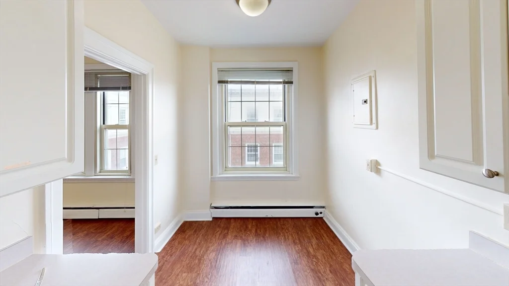 1401 Beacon St, Coolidge Corner