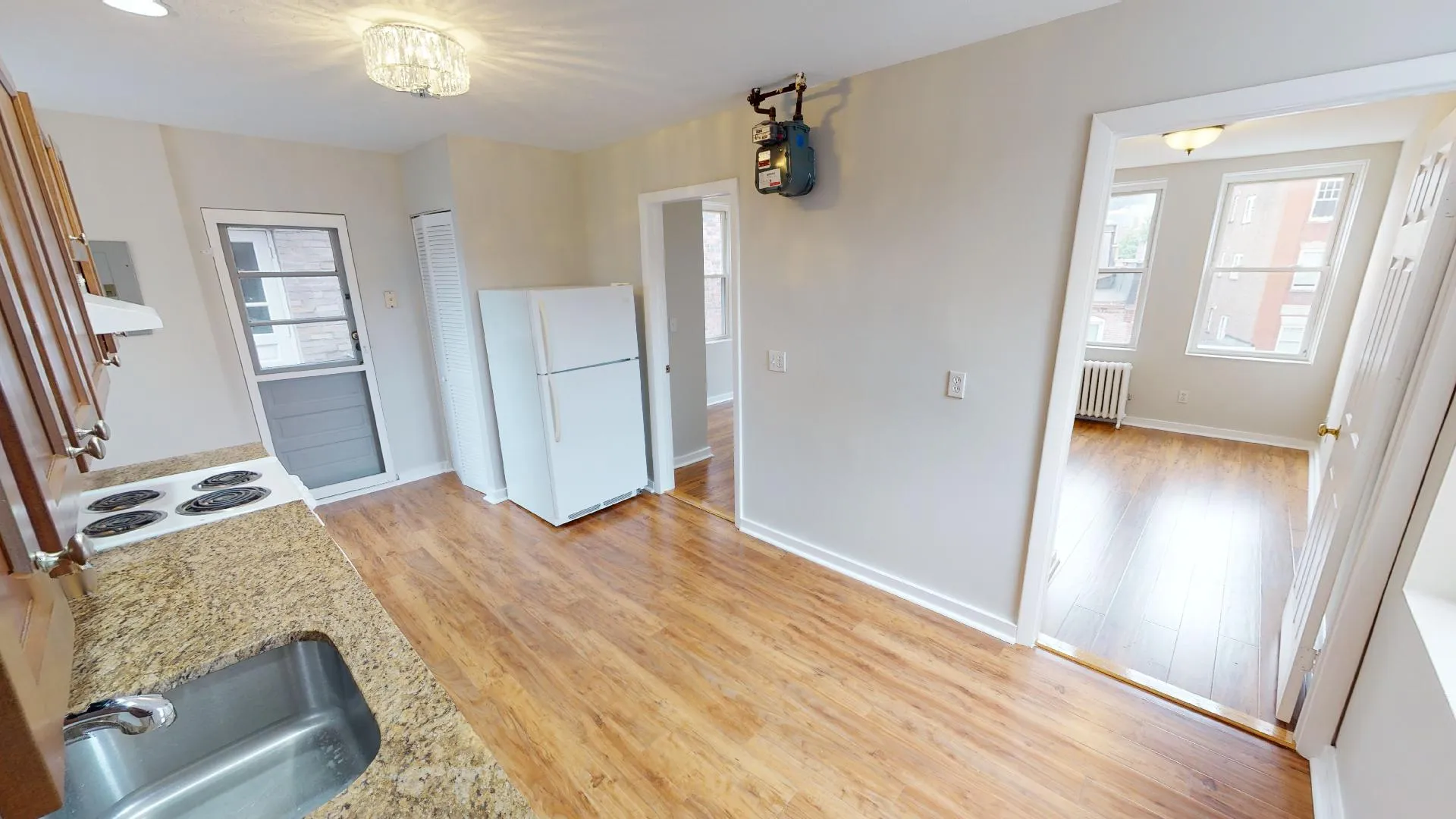 224 Hanover St, North End