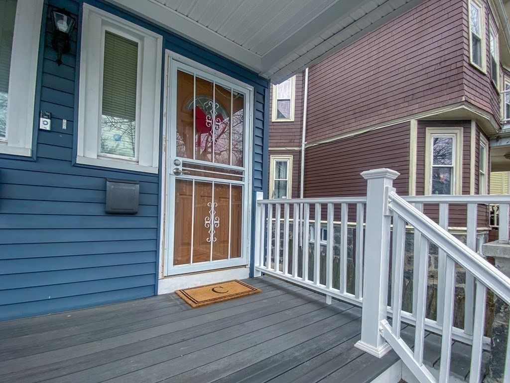 12 Bentham Rd, Dorchester