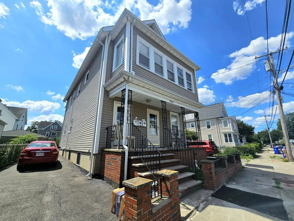 398 Charles St, Malden