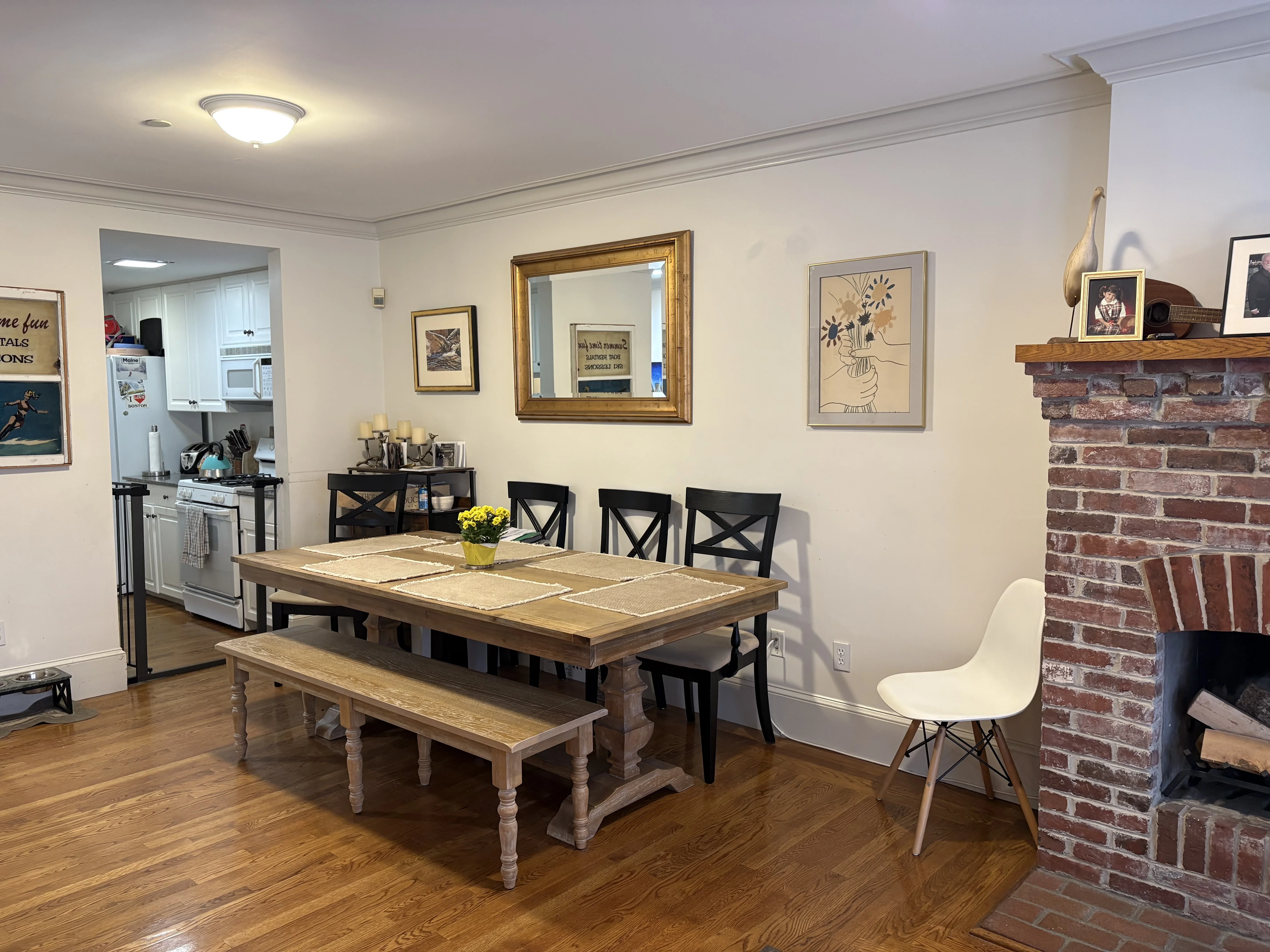 331 Beacon St, Back Bay