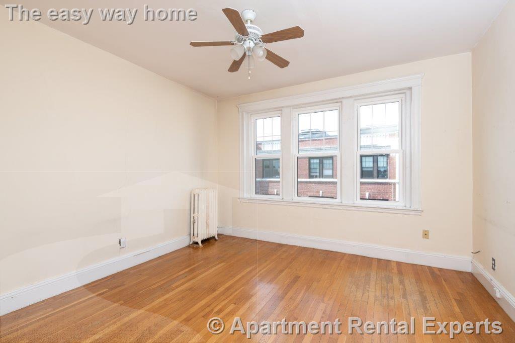 18 Forest St, Porter Square