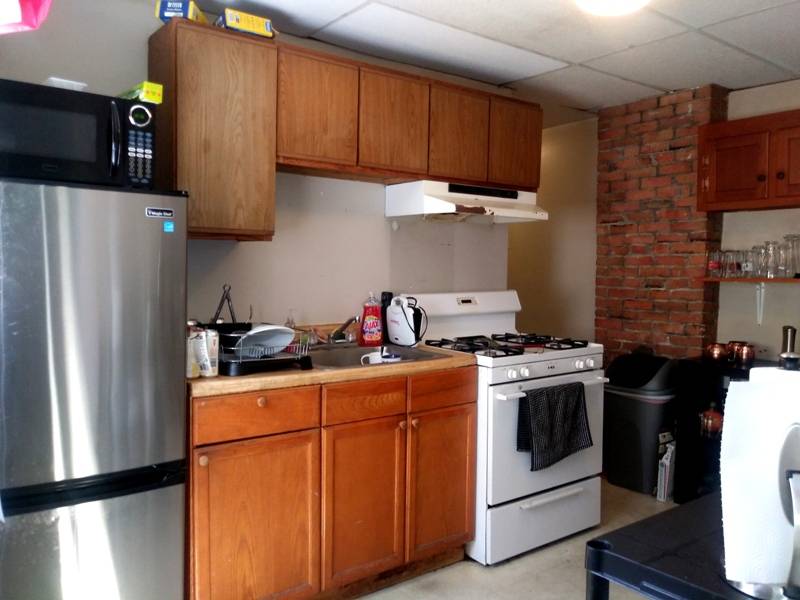 169 Windsor St, The Port