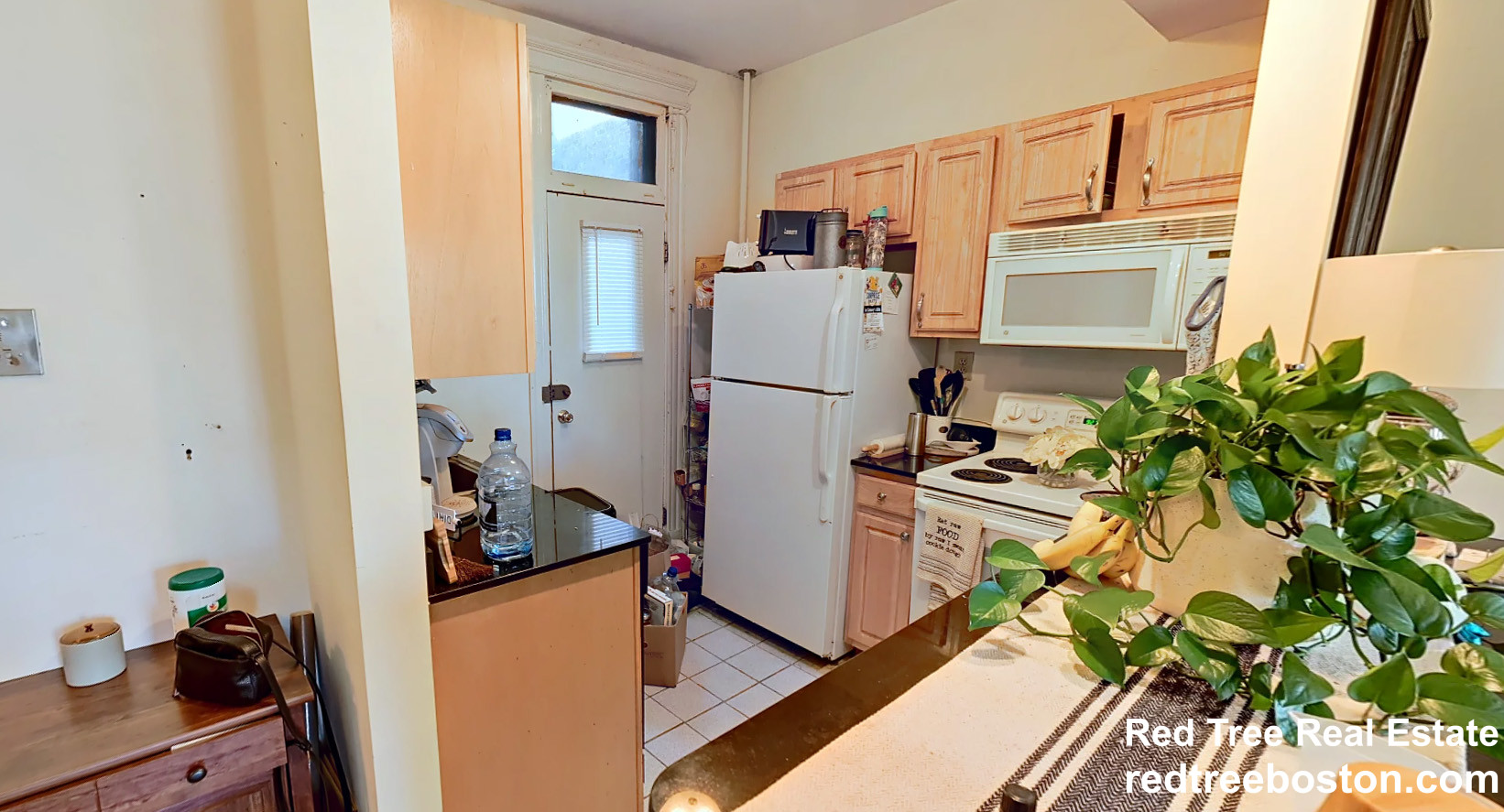 100 Queensberry St, Fenway