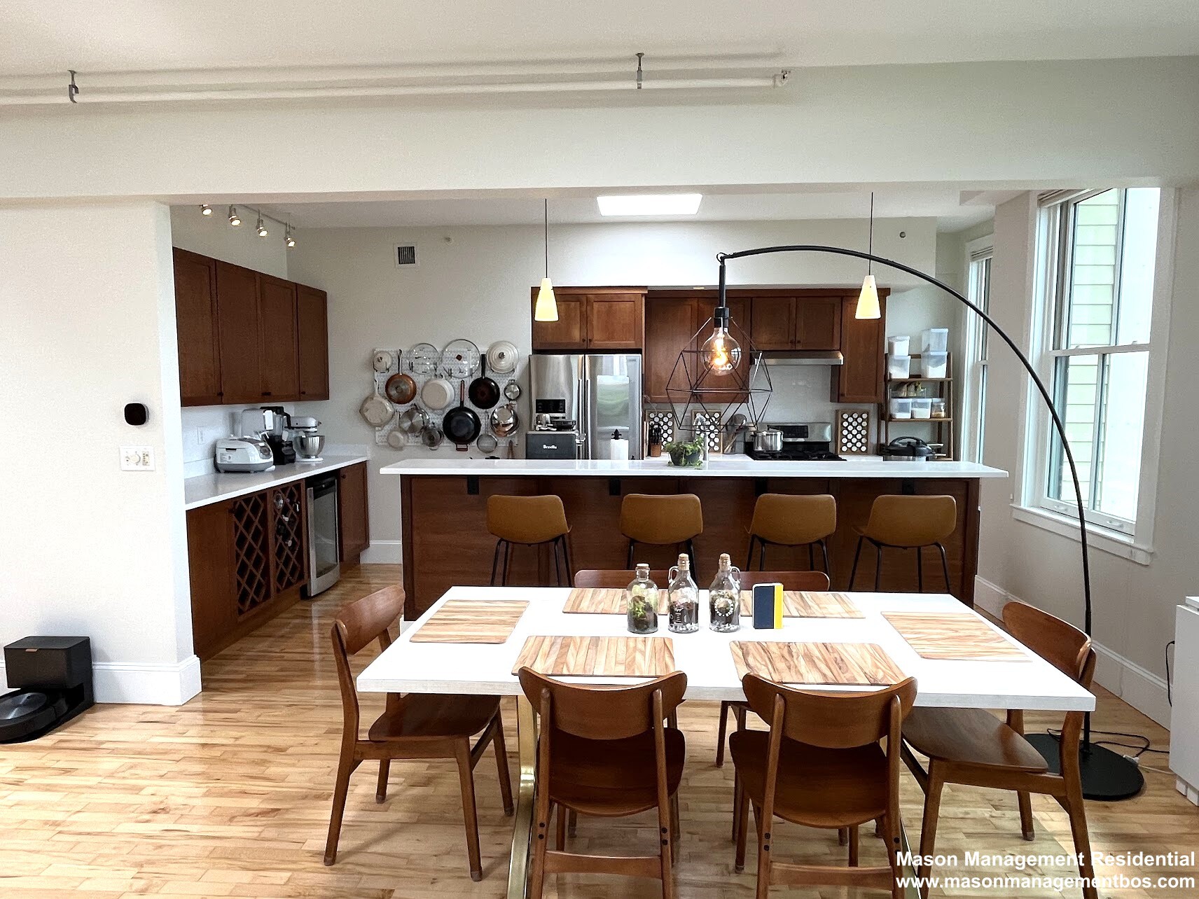 43 Park St, Ward Two