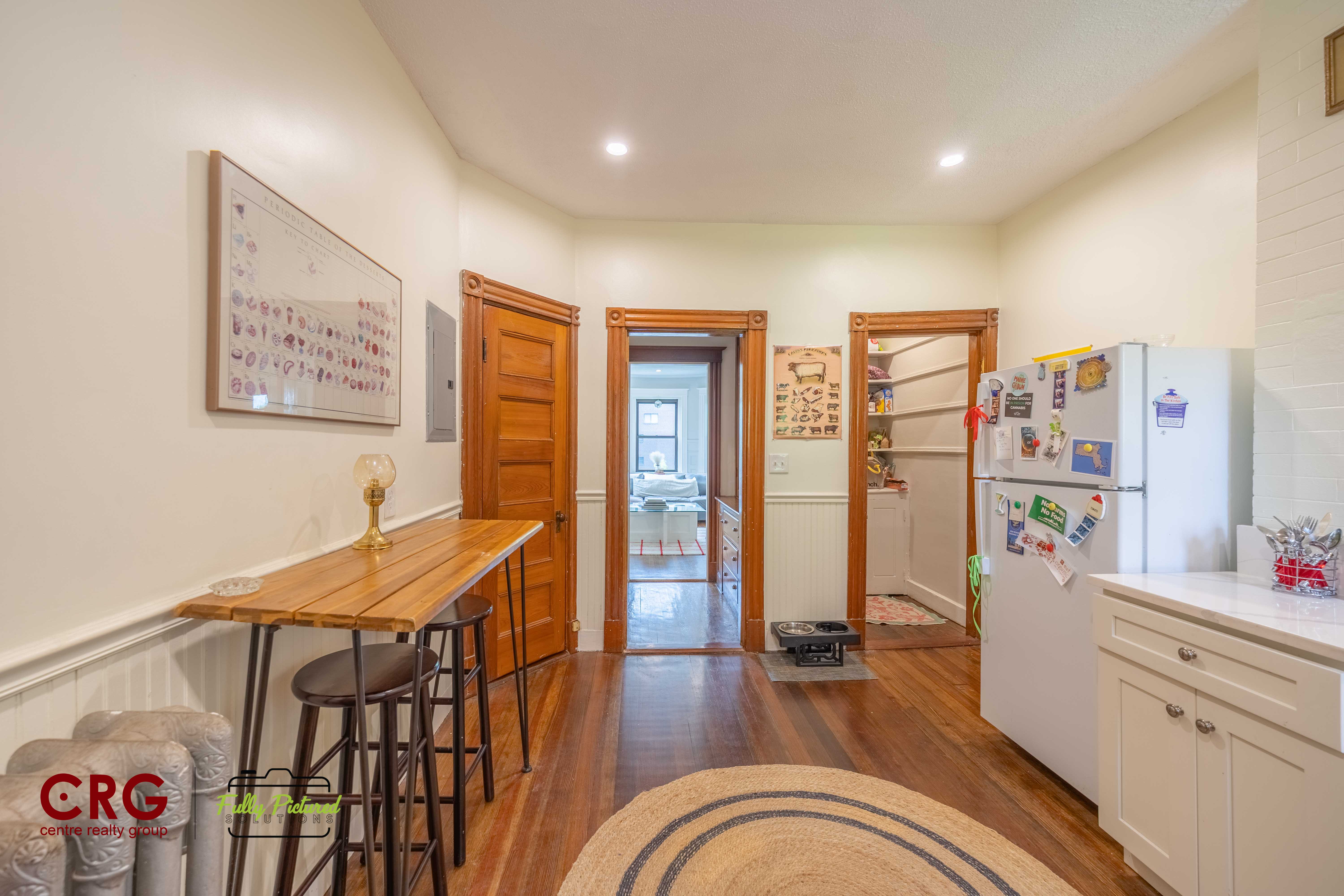 1855 Beacon St, Brookline