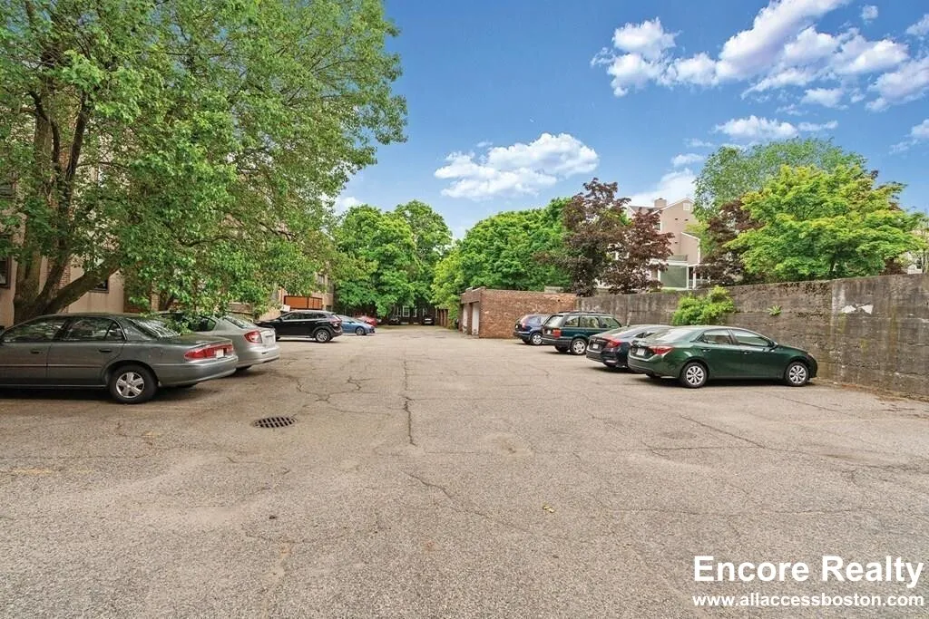 11 Stearns Rd, Coolidge Corner