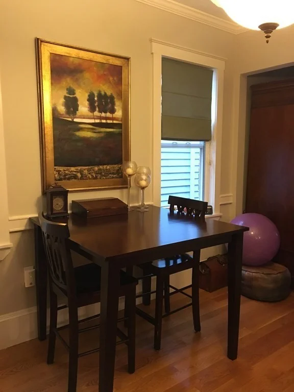 12 Arcola St, Jamaica Plain