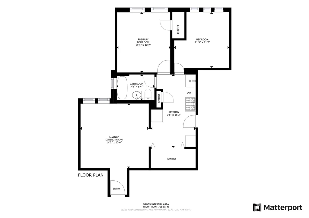 1408 Commonwealth Ave, Allston