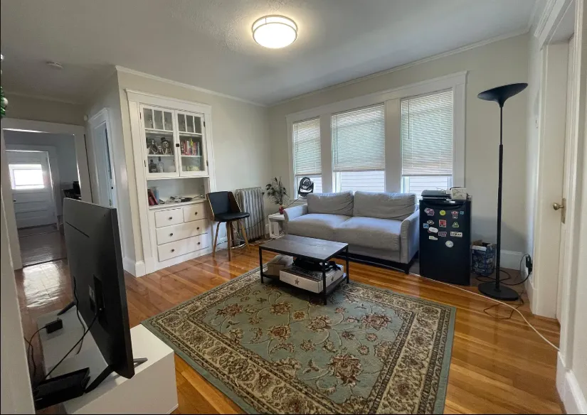 19 Frederick Ave, South Medford