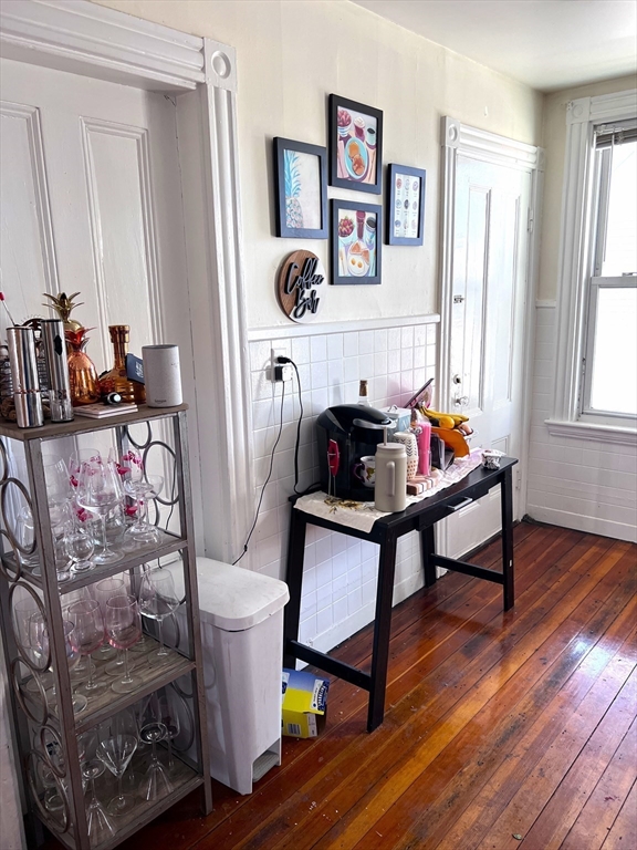 667 East 8th St, South Boston