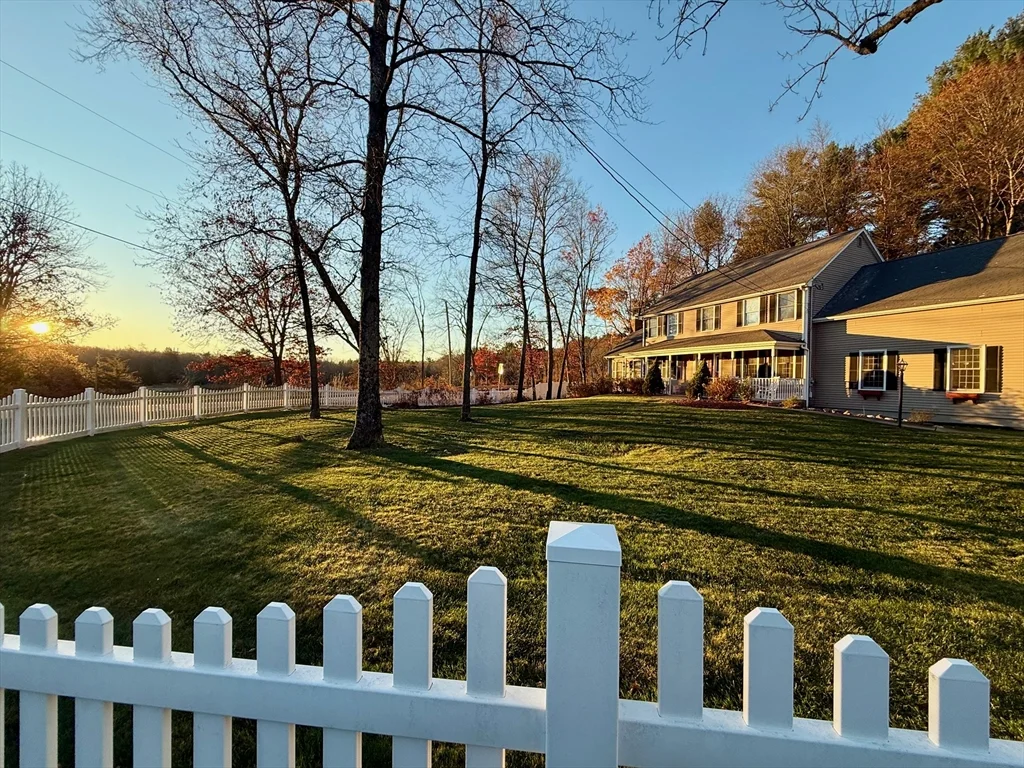 1565 West St, Wrentham