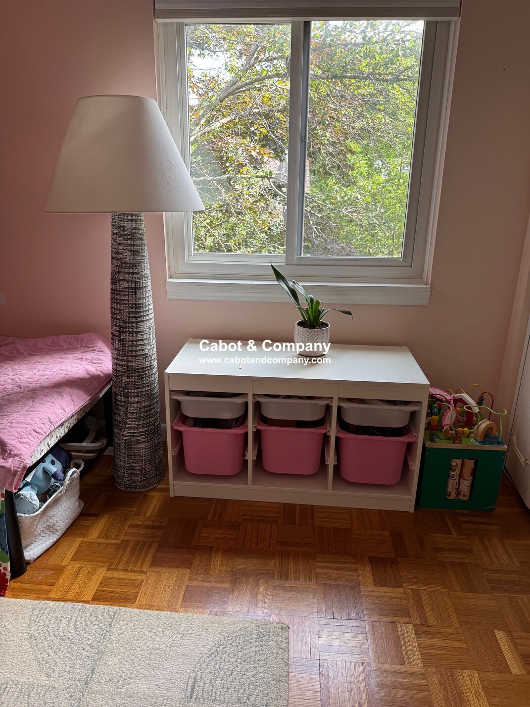 300 Tremont St, Newton Corner