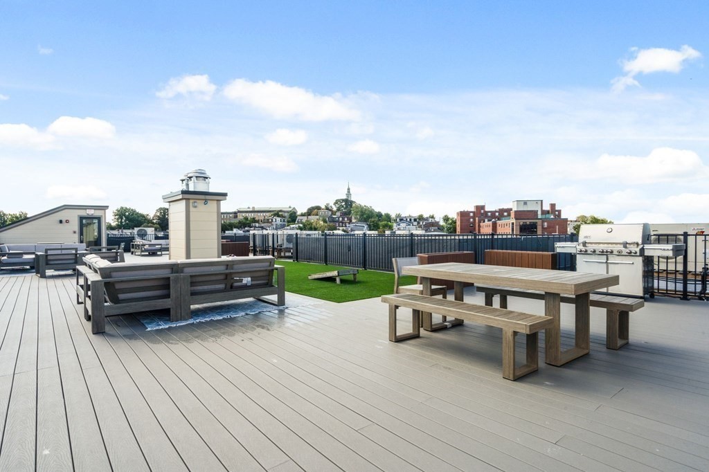 457 W Broadway, South Boston