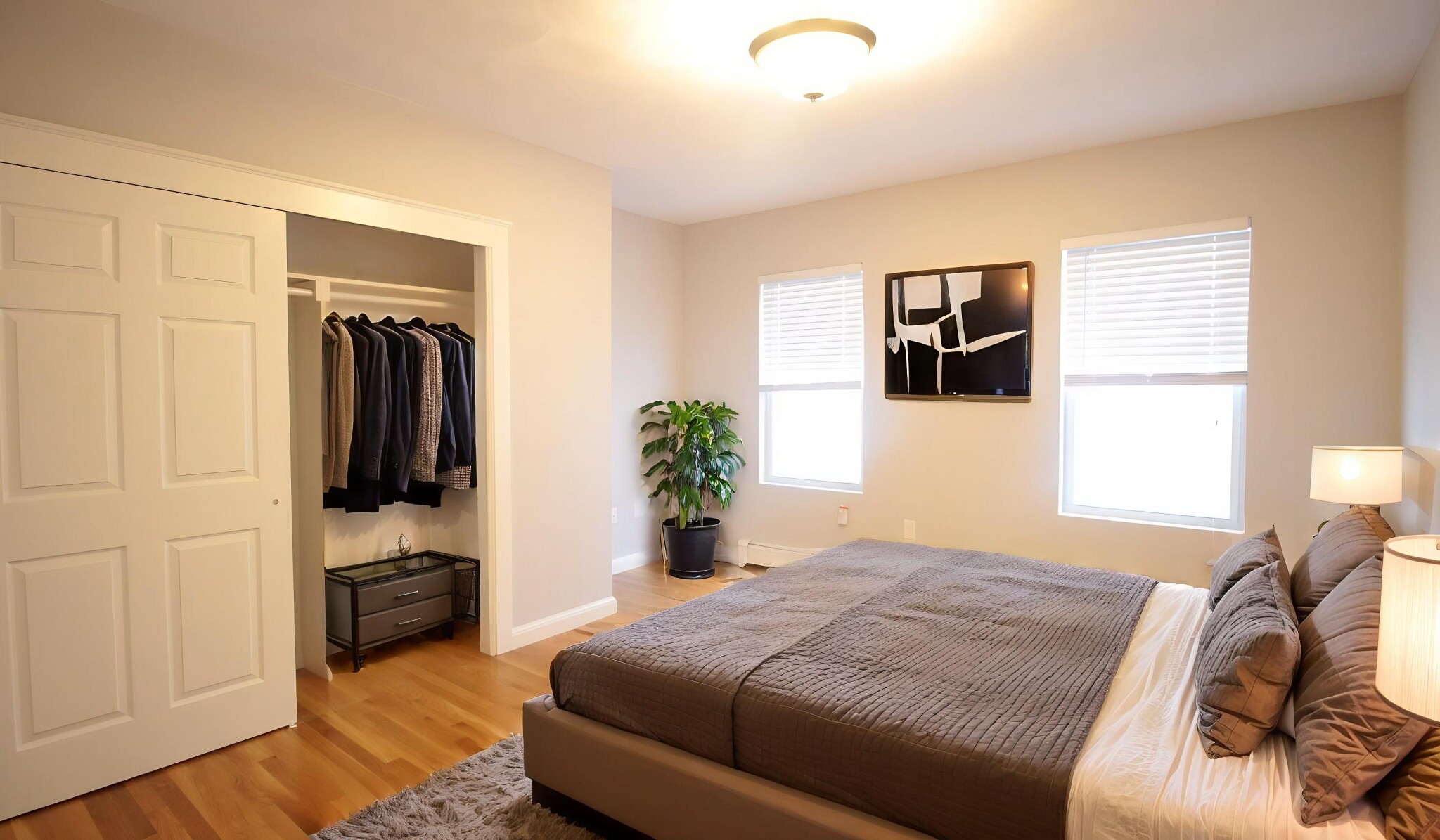 1433 Cambridge St, Inman Square