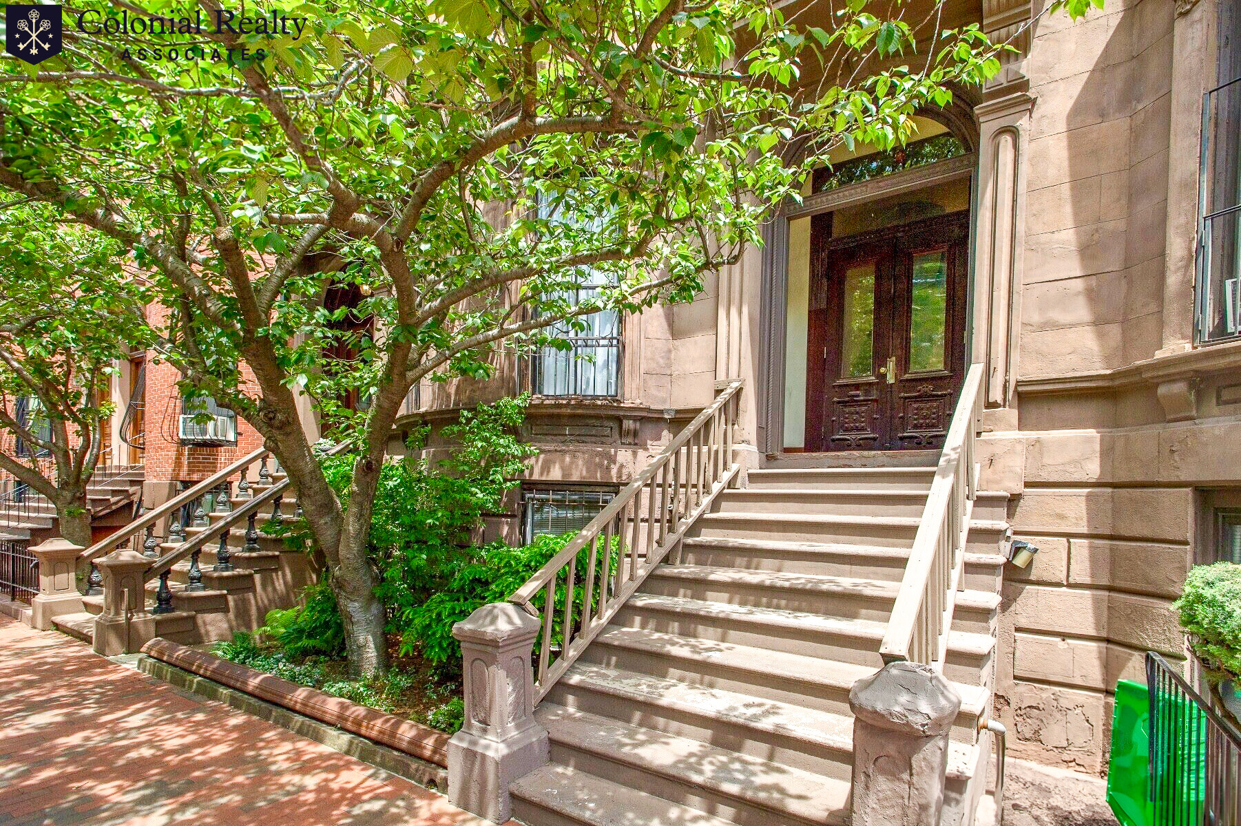 521 Massachusetts Ave, South End