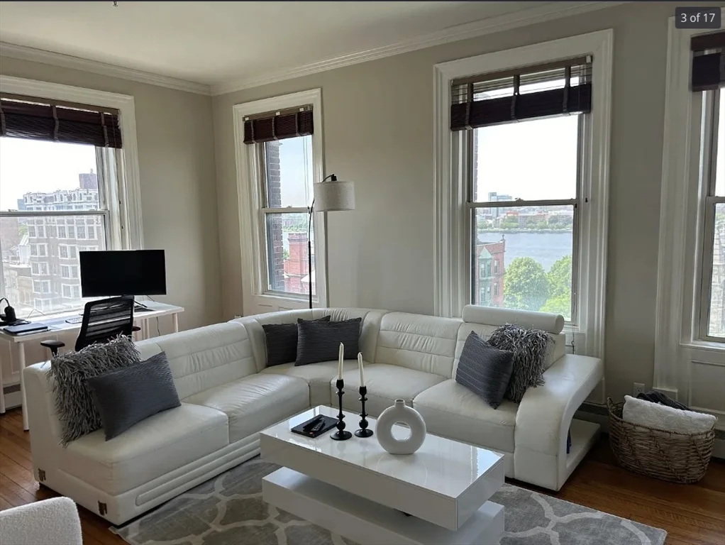 483 Beacon St, Back Bay