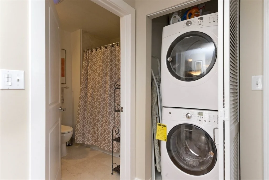 535 Harrison Ave, South End