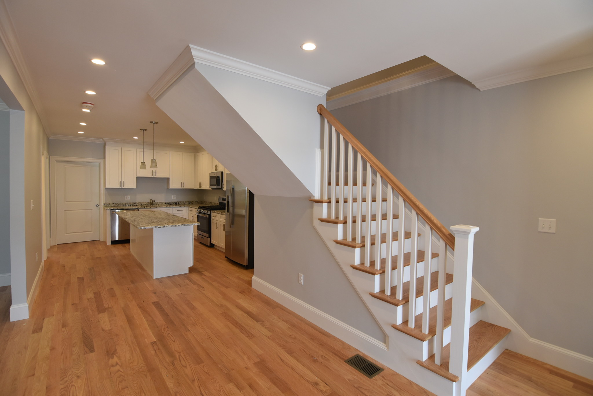 26 Bothwell, Brighton