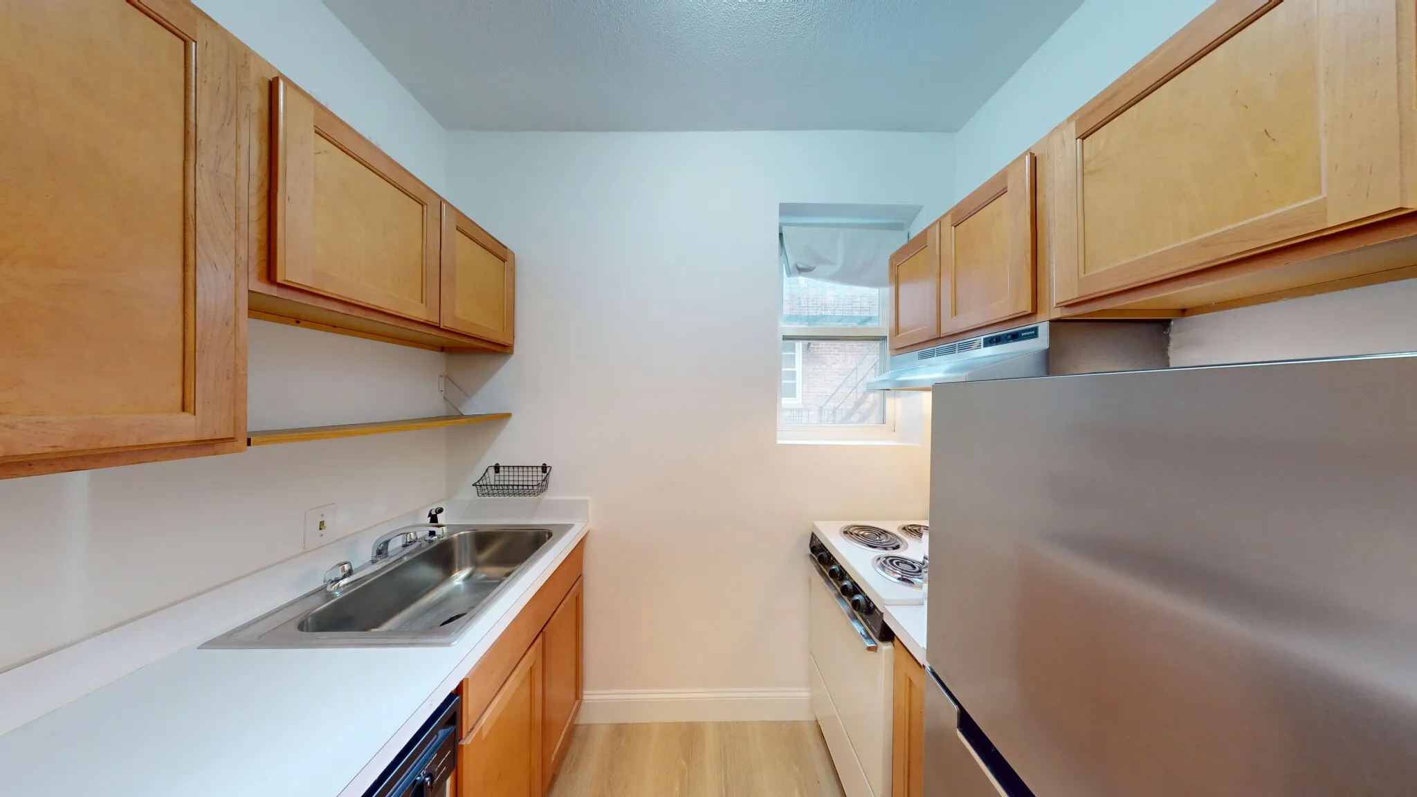 111 Norway St, Fenway