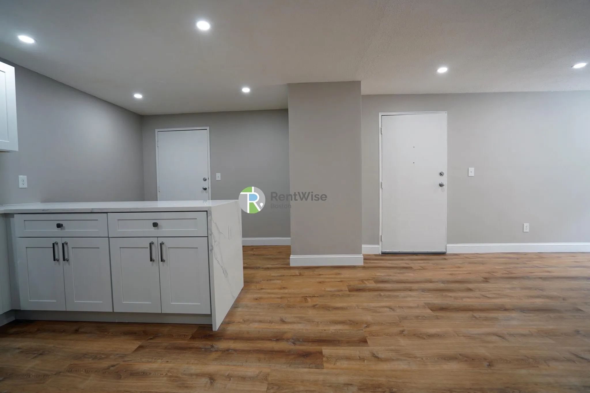 979 Fellsway, Wellington