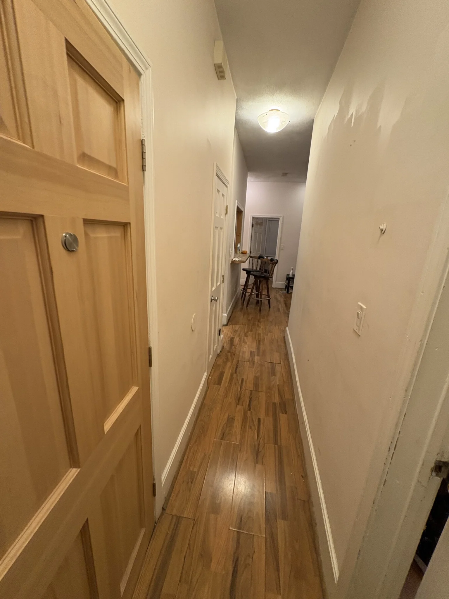 860 Huntington Ave, Mission Hill