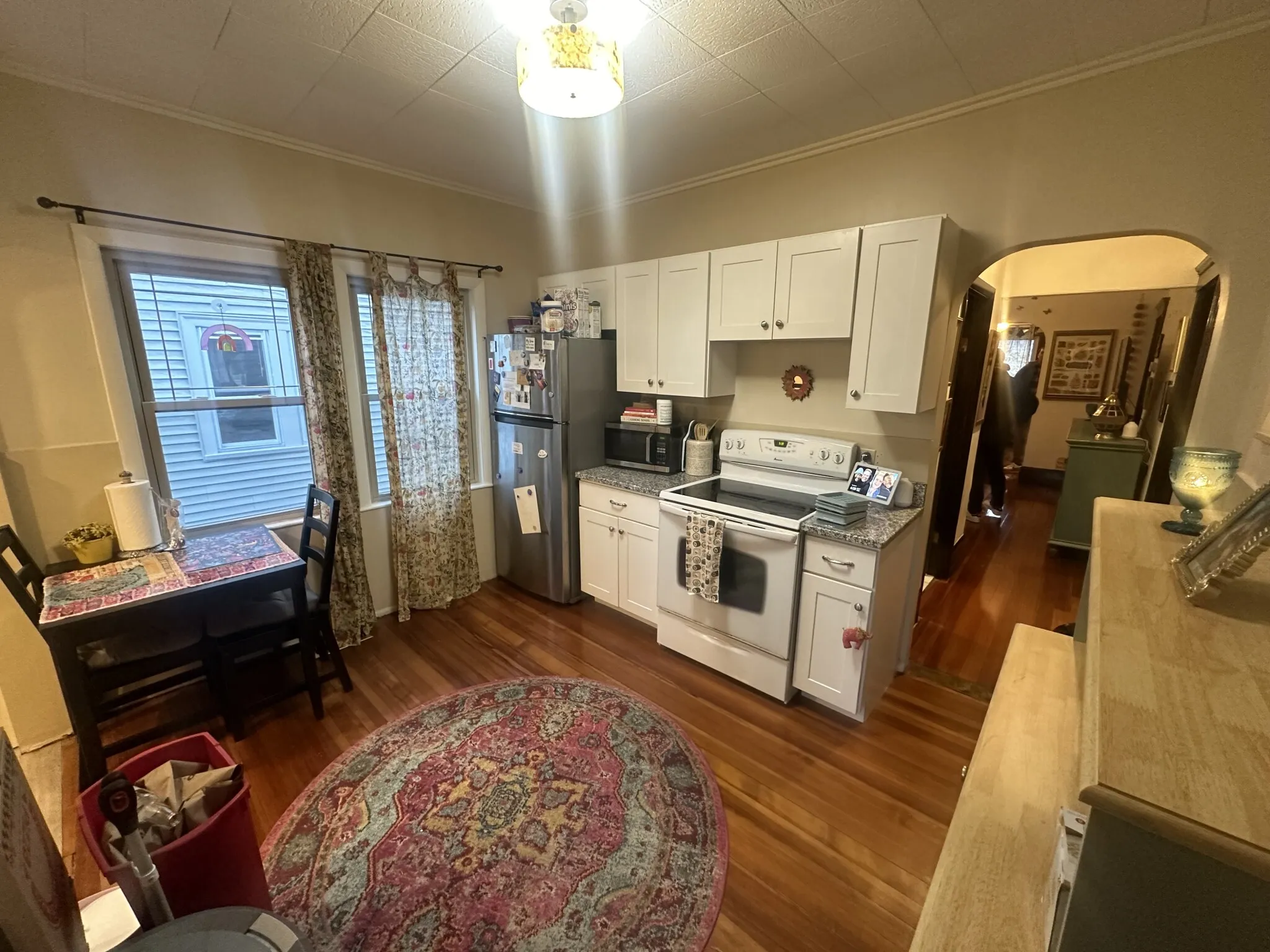 71 Prichard Ave, Powder House Square