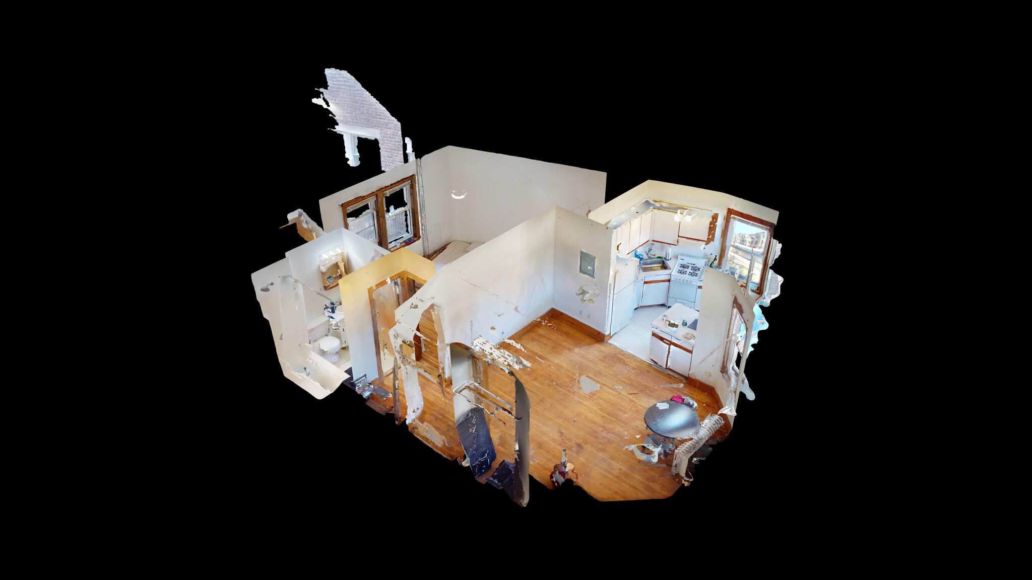 217 Chestnut Hill Ave, Brighton