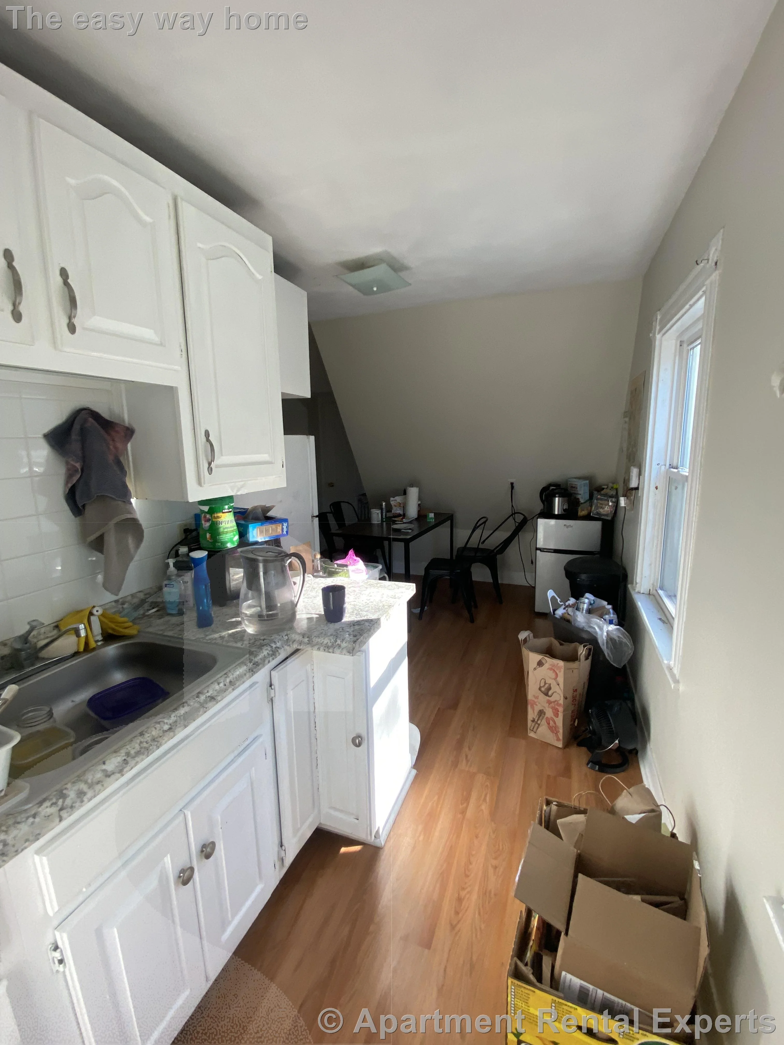 14.5 Fairmount St, Tufts