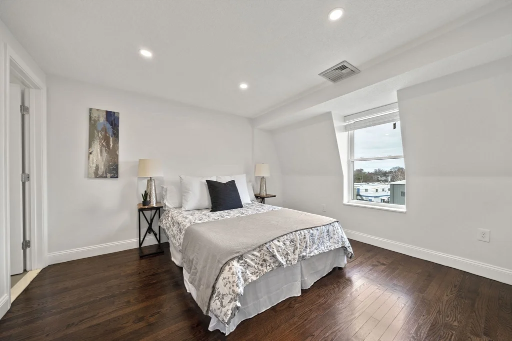 336 Adams, Dorchester