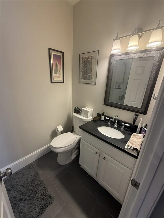 119 Dorchester St, South Boston