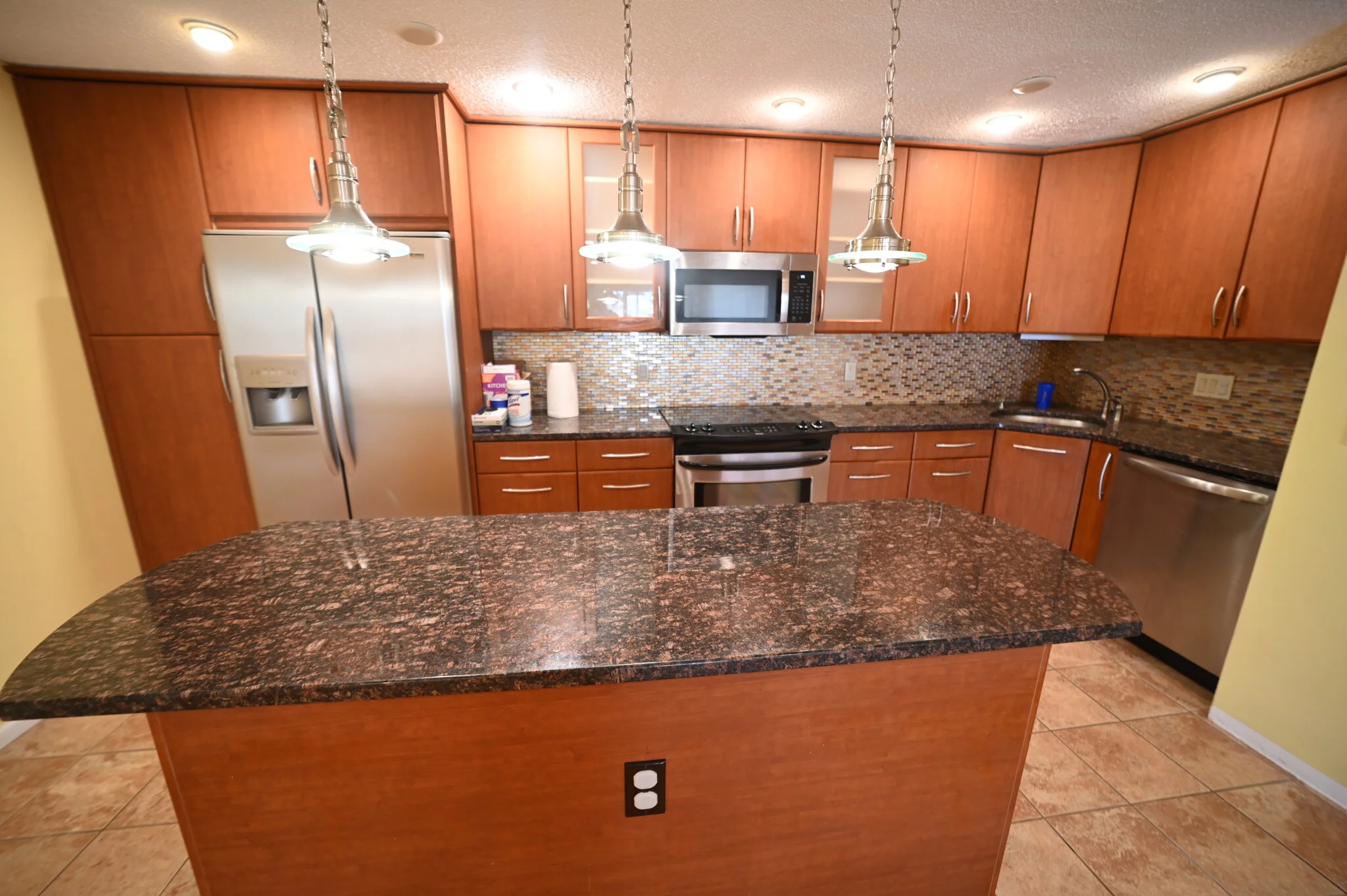 50 Green St, Coolidge Corner