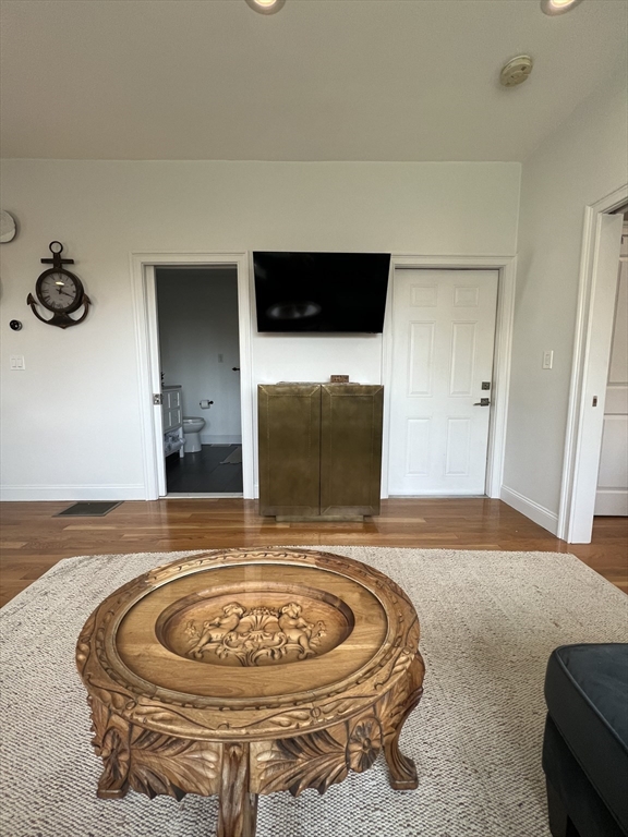 120 Coleridge St, East Boston