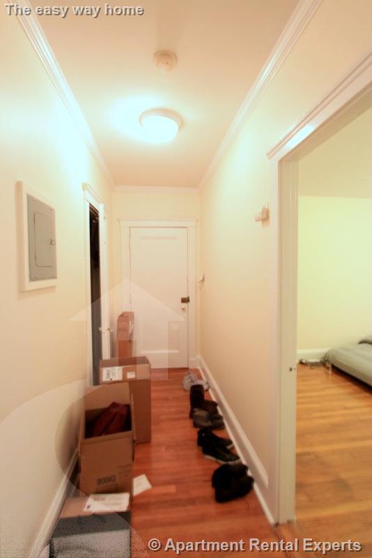 21 Wendell St, Harvard Square