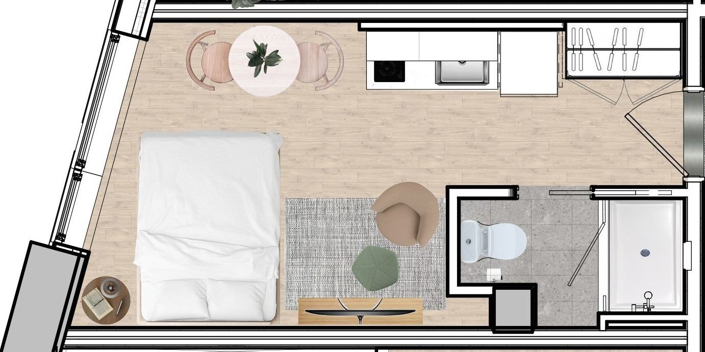 1127 Harrison Ave, Roxbury