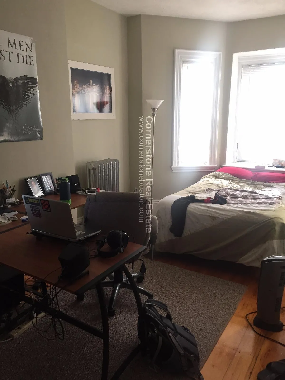 31 Worthington St, Mission Hill