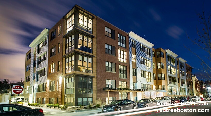 Studio bed, 1 bath apartment for rent at 65 Brainerd Rd Unit 75-408, Allston — photo 10 of 27