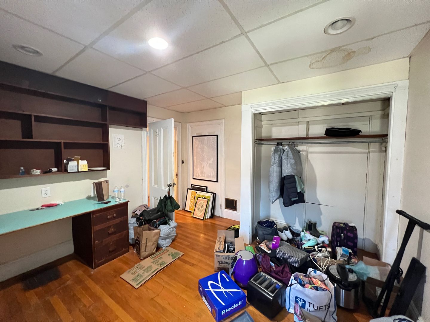 363 Beacon St, Ward Two