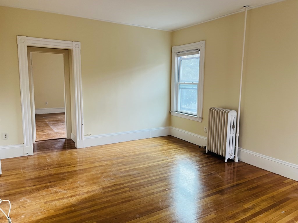 15 Auburn, Coolidge Corner