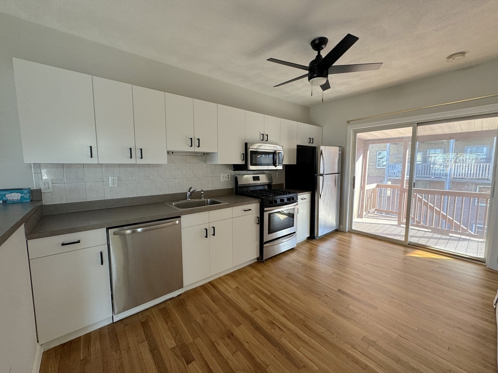 345 Border, East Boston