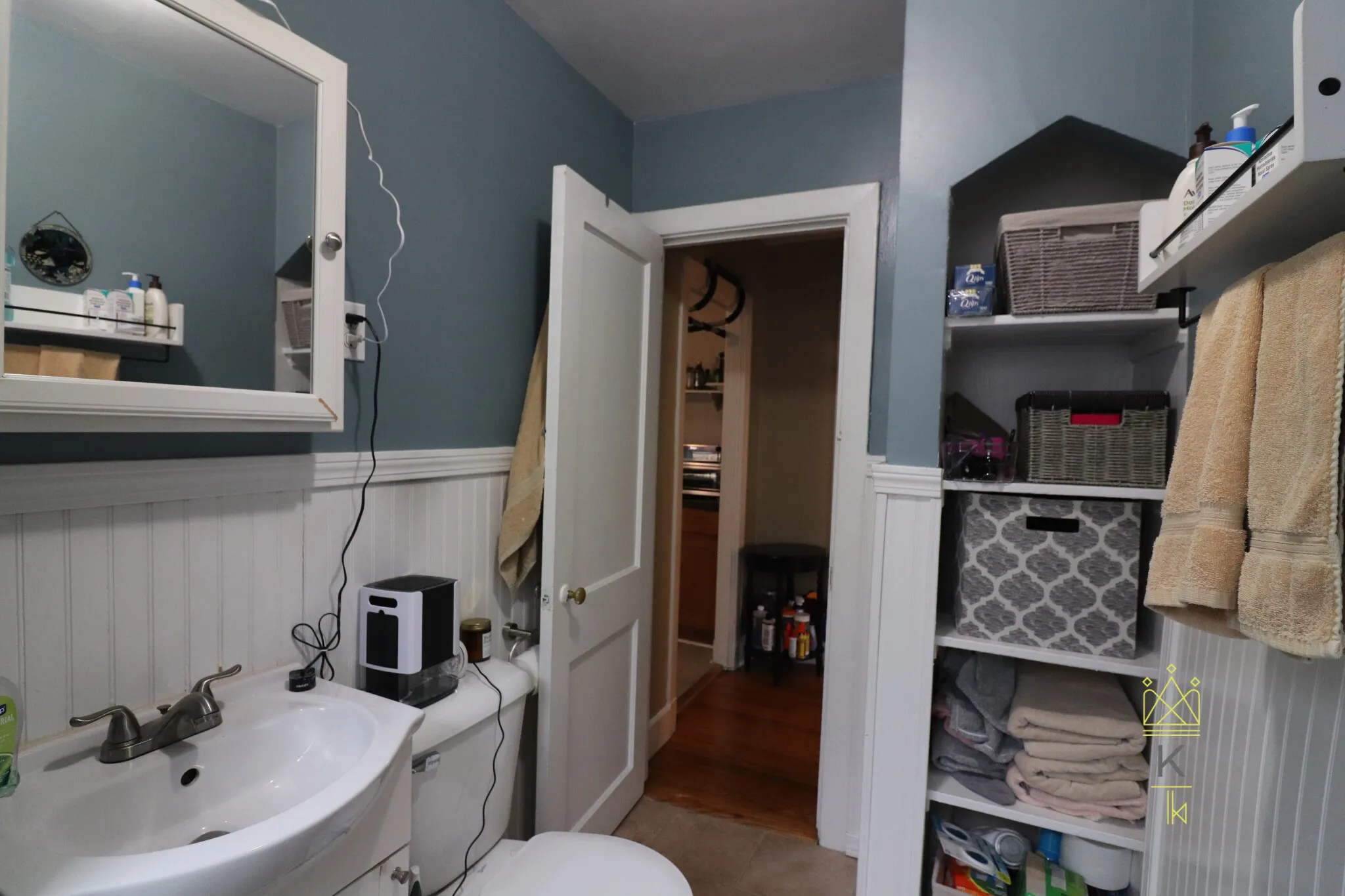 30 Beechcroft St, Oak Square