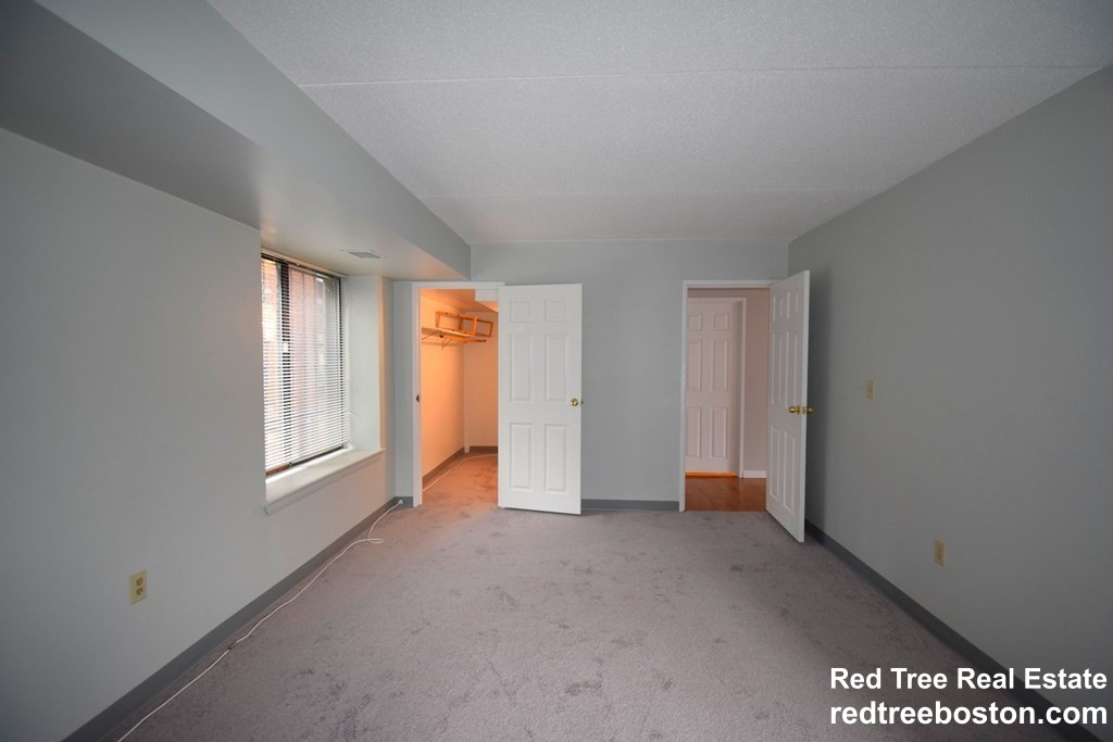 1243 Beacon St, Coolidge Corner South Side