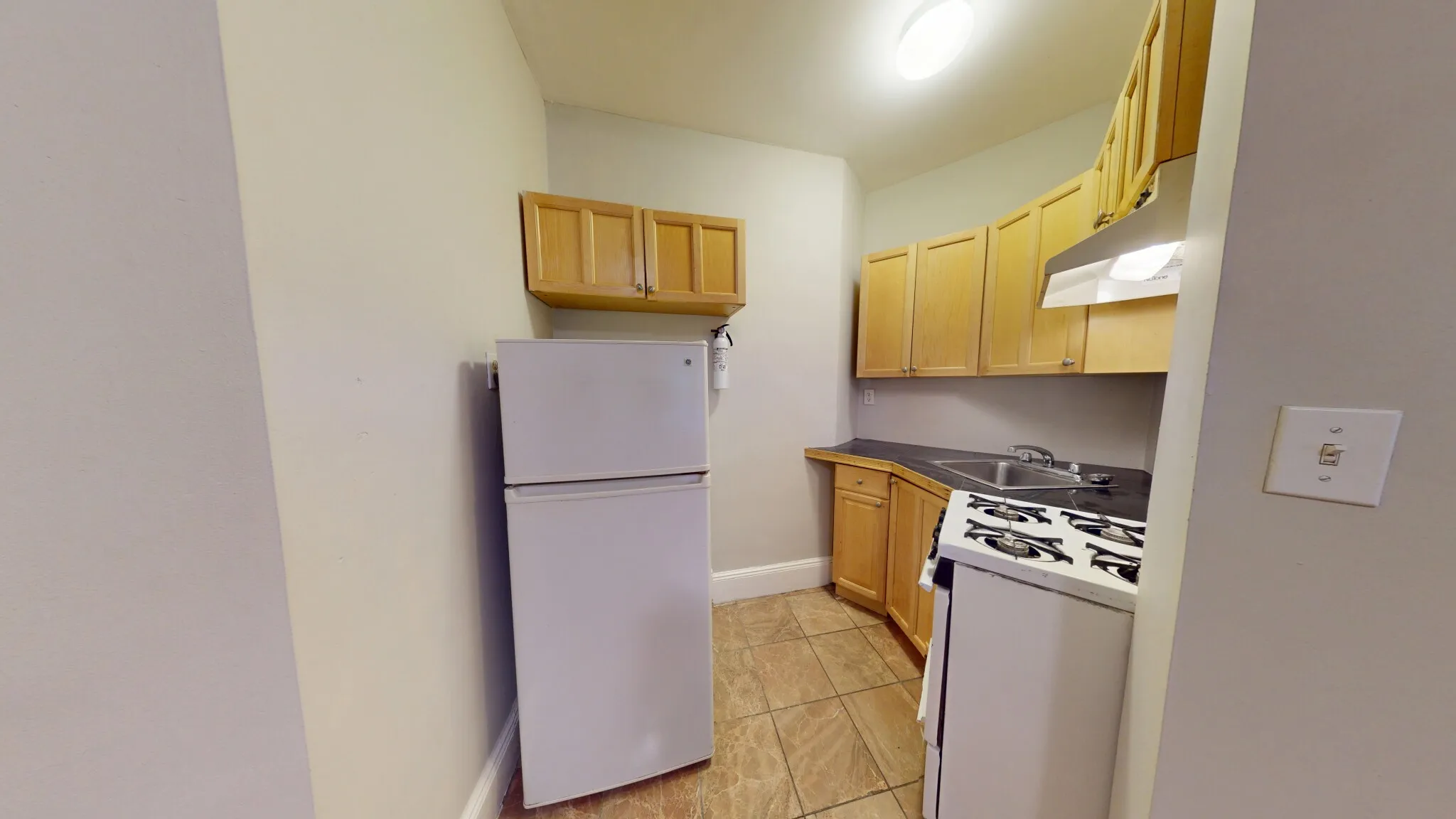 38 Hemenway St, Fenway