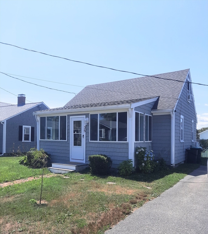 35 Everson Rd, Marshfield