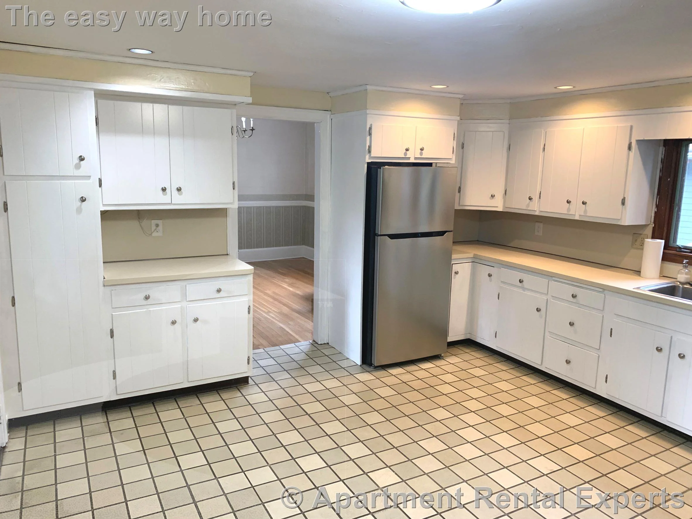 53 Oakland St, Medford Square