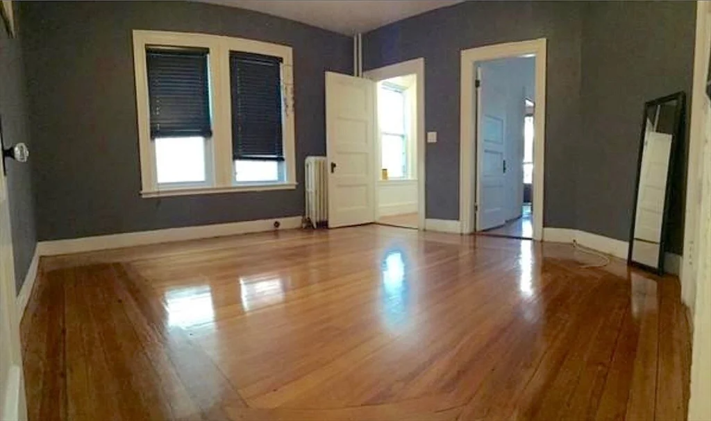 67 Greenleaf Ave, Tufts University