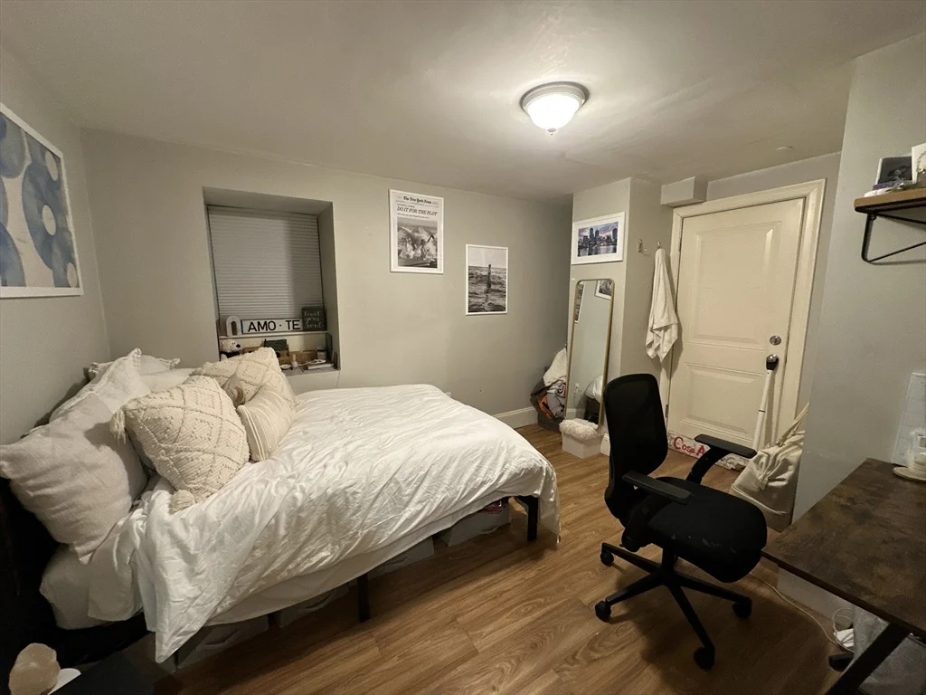 602 Dorchester Ave, South Boston