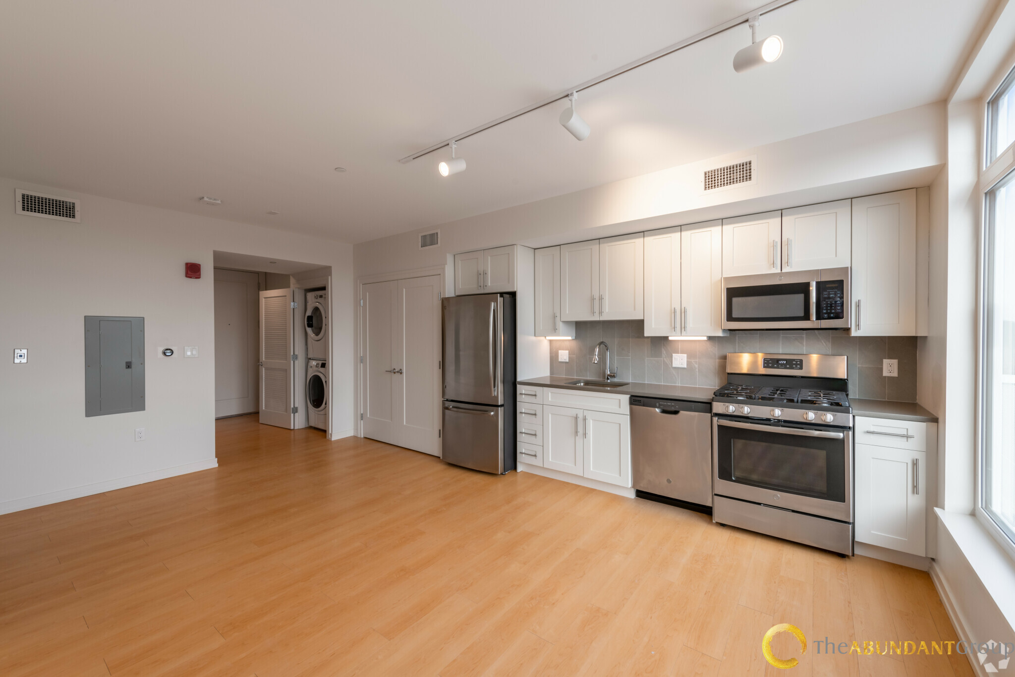 2 bed, 2 bath apartment for rent at 77 New St Unit 117A, North Cambridge — photo 7 of 16