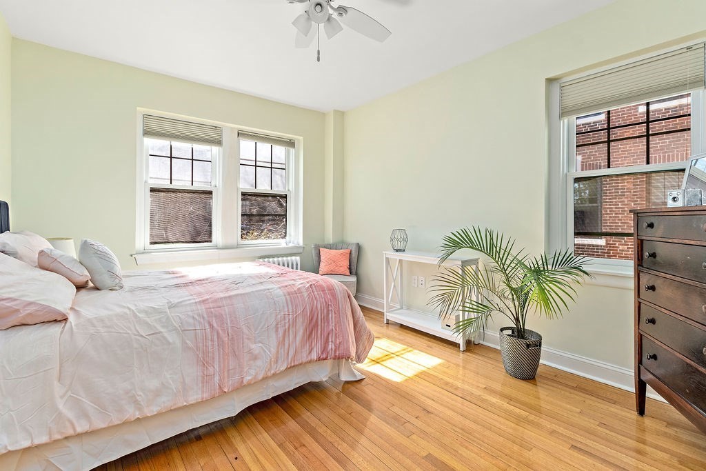 2 bed, 1 bath apartment for rent at 8 Chiswick Rd Unit 31, Brighton — photo 6 of 11