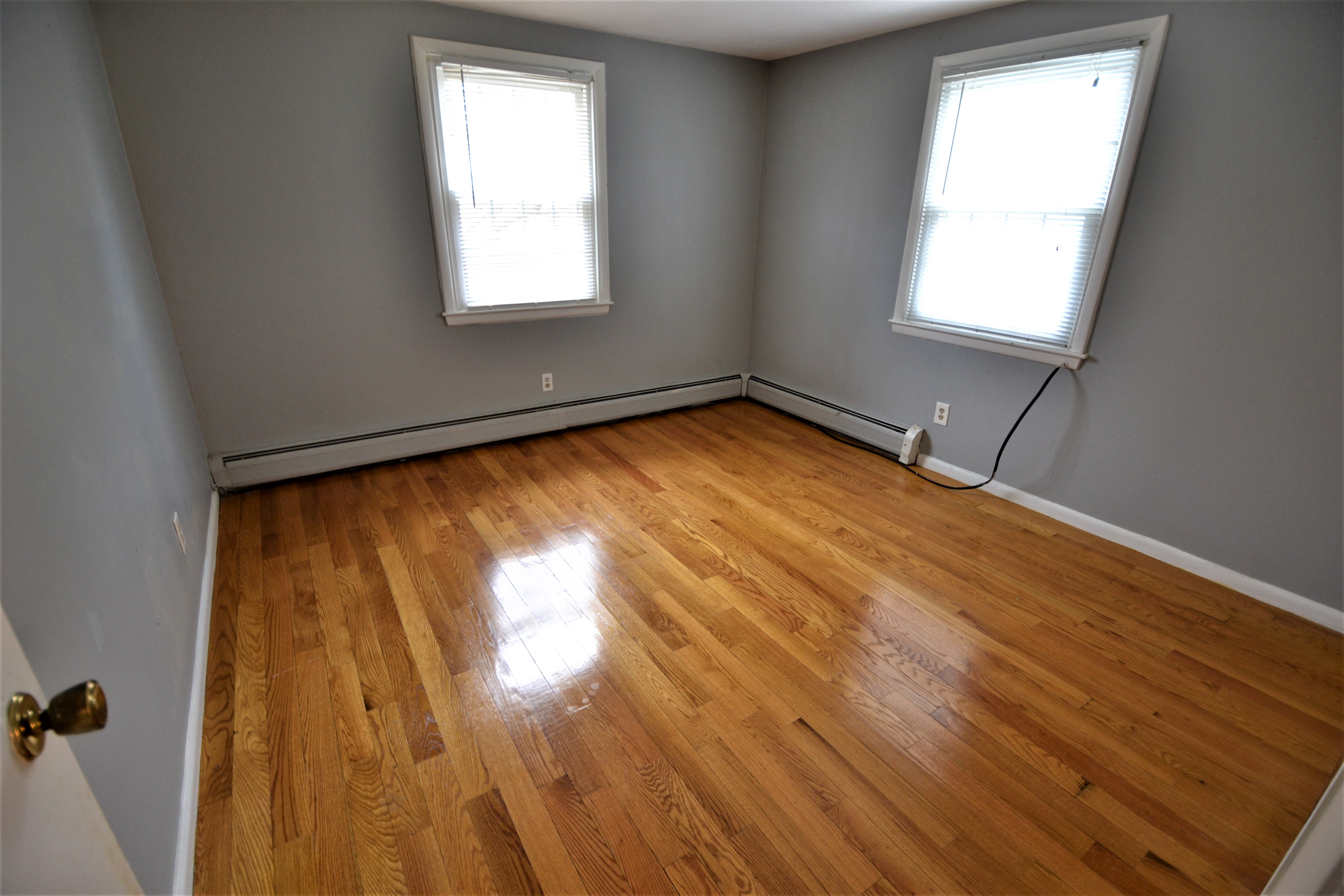 2 bed, 1 bath apartment for rent at 8 Andria Rd Unit 1, Hyde Park — photo 1 of 15